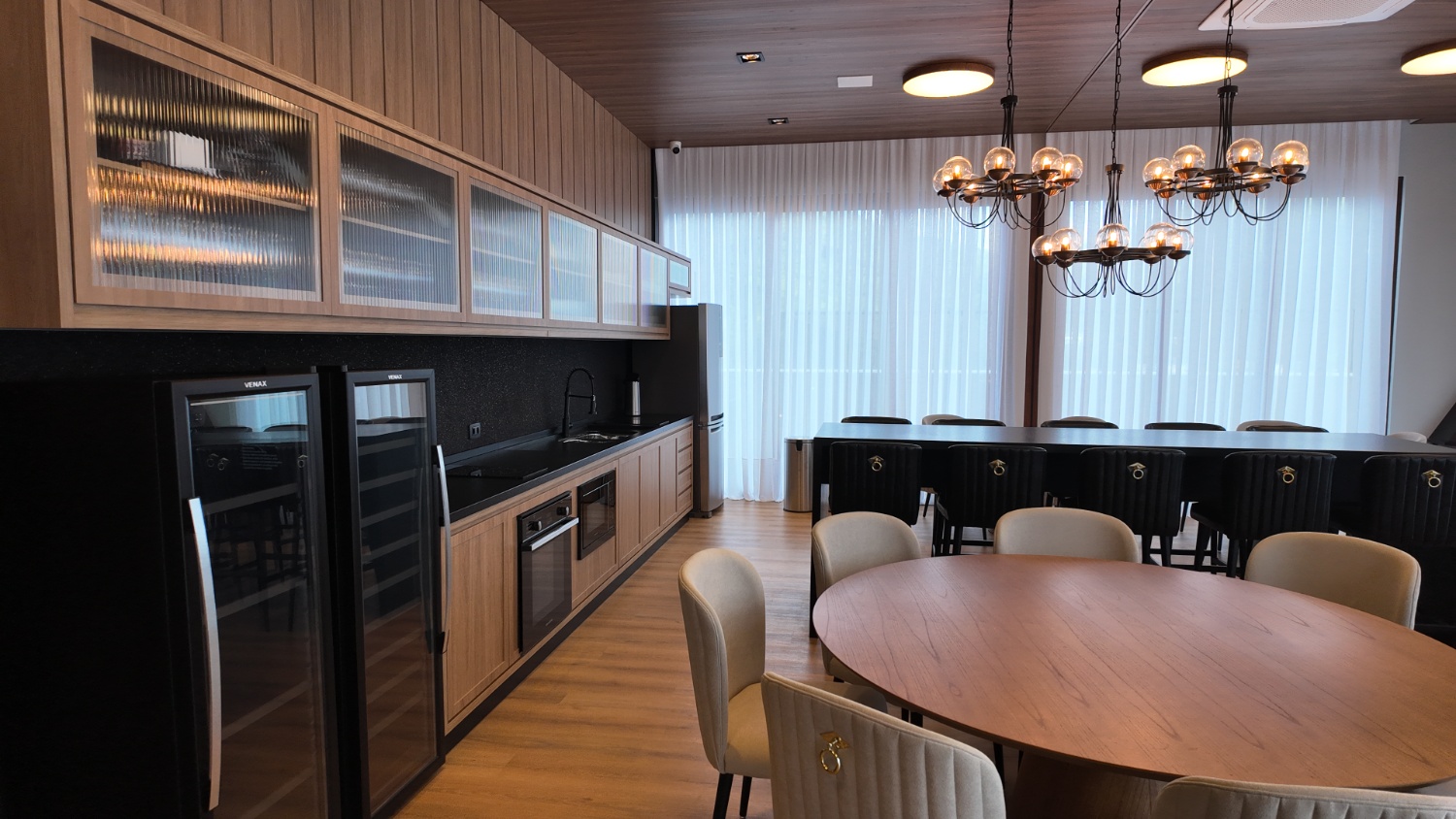 Apartamento no Ed. Ibiza Towers em Balneário Camboriú - foto 37