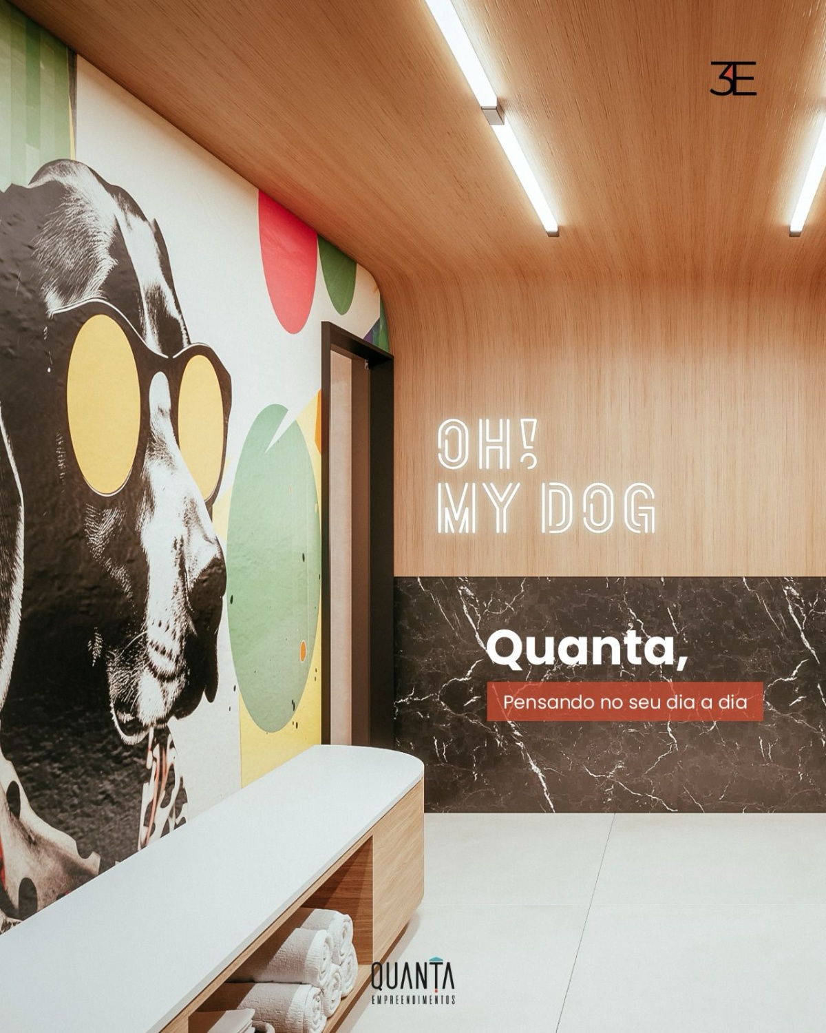 Cobertura Duplex no Edifício Quantum em Balneário Camboriú - foto 12