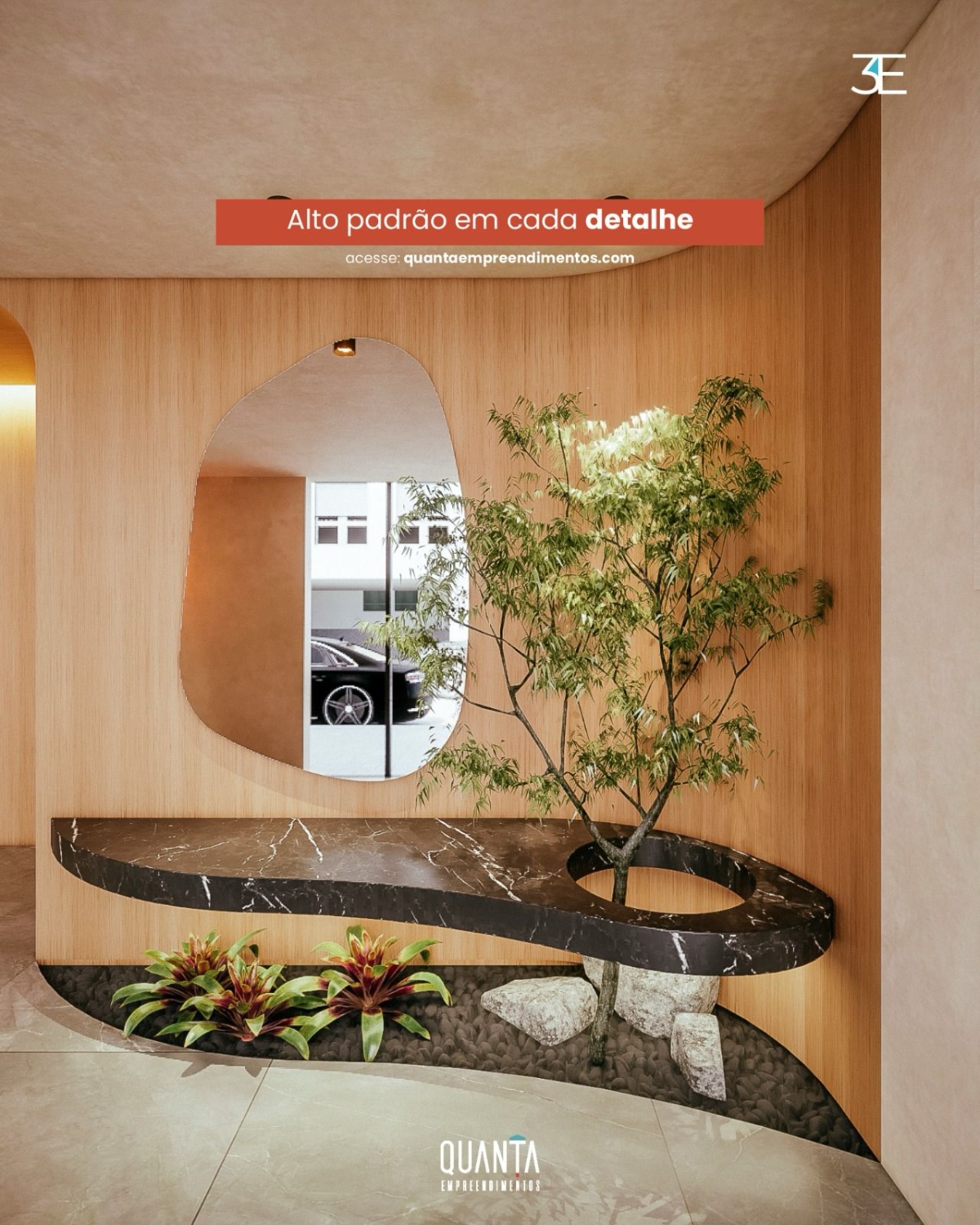 Cobertura Duplex no Edifício Quantum em Balneário Camboriú - foto 14