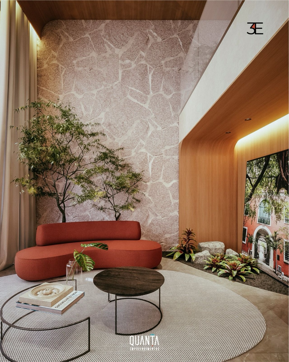 Cobertura Duplex no Edifício Quantum em Balneário Camboriú - foto 16