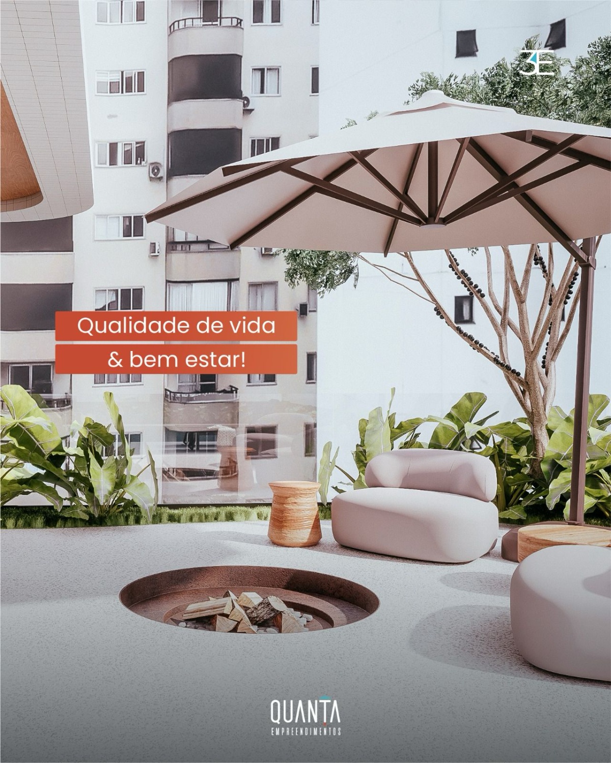 Cobertura Duplex no Edifício Quantum em Balneário Camboriú - foto 21