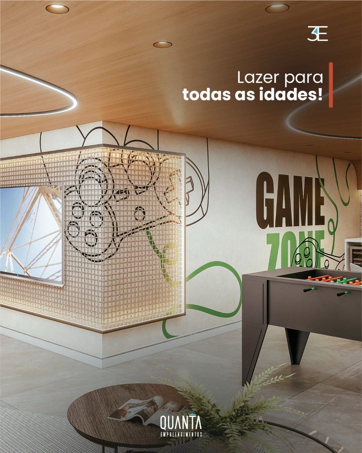 Cobertura Duplex no Edifício Quantum em Balneário Camboriú - foto 23
