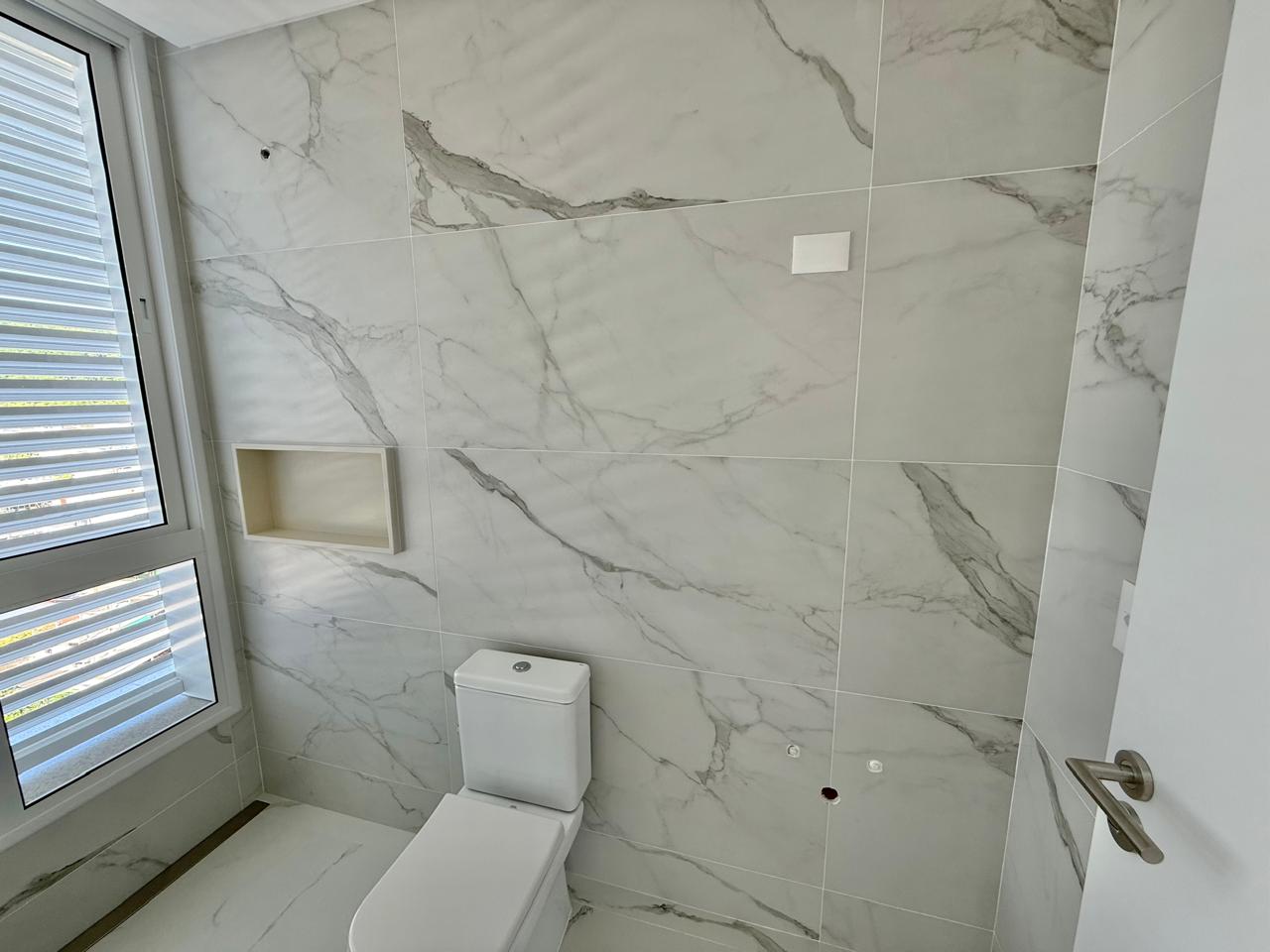 Apartamento no Edifício Riva na Praia Brava - foto 14