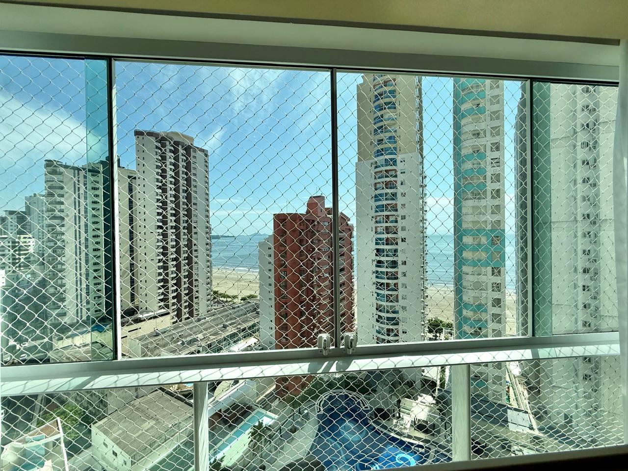 Apartamento no Ed. Villa Serena Home Club em Balneário Camboriú - foto 3