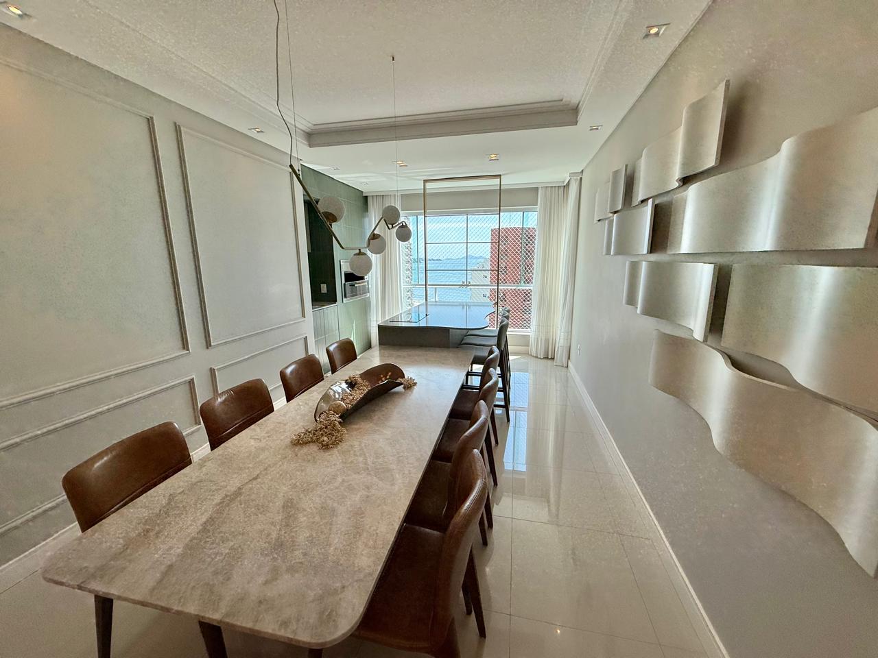 Apartamento no Ed. Villa Serena Home Club em Balneário Camboriú - foto 8