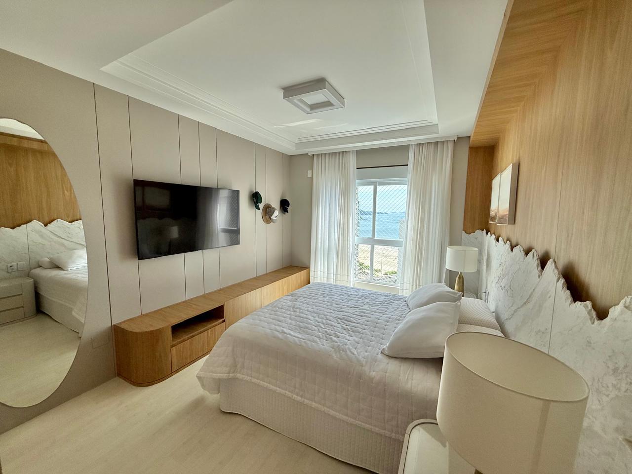 Apartamento no Ed. Villa Serena Home Club em Balneário Camboriú - foto 14