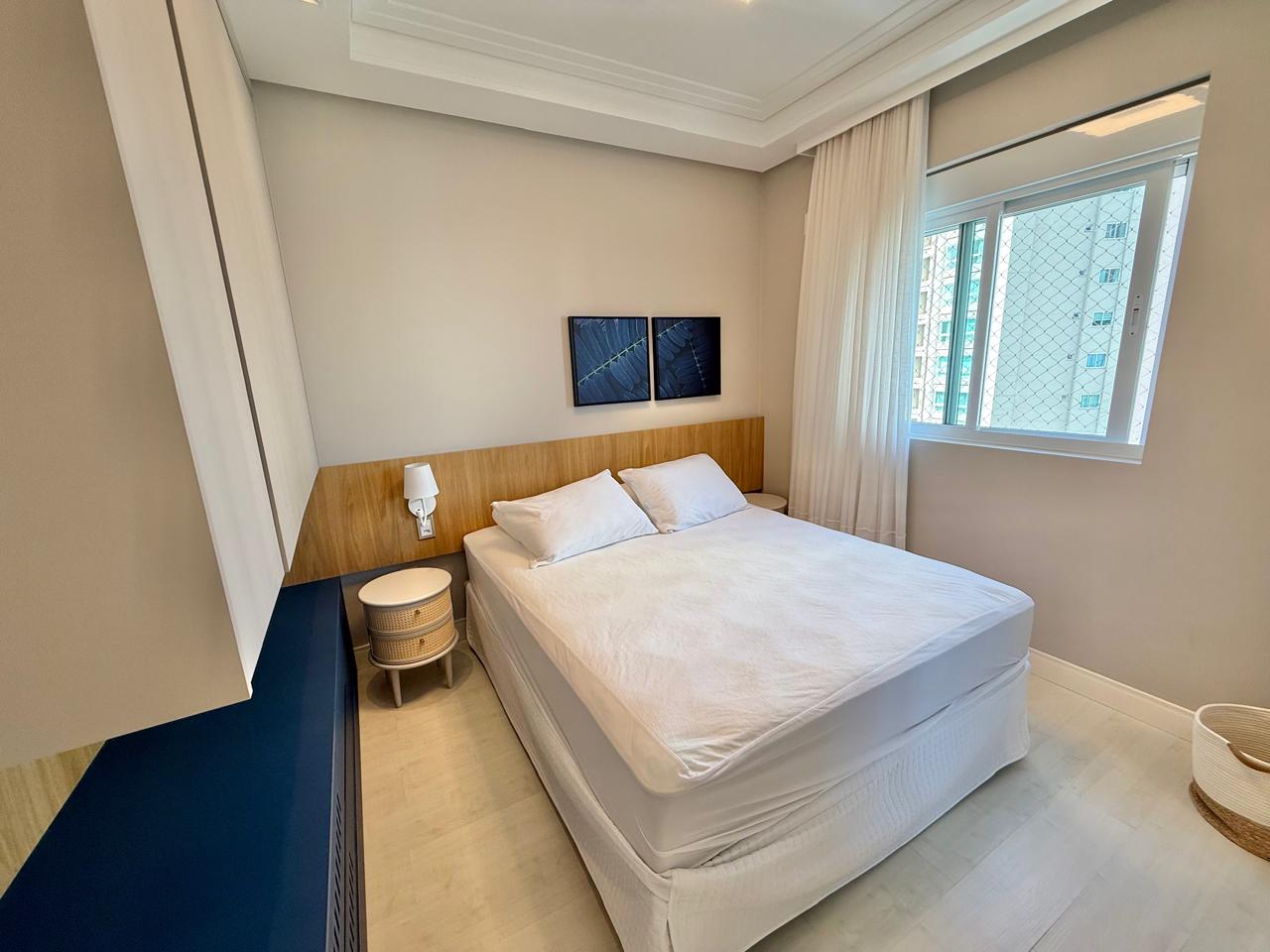 Apartamento no Ed. Villa Serena Home Club em Balneário Camboriú - foto 16