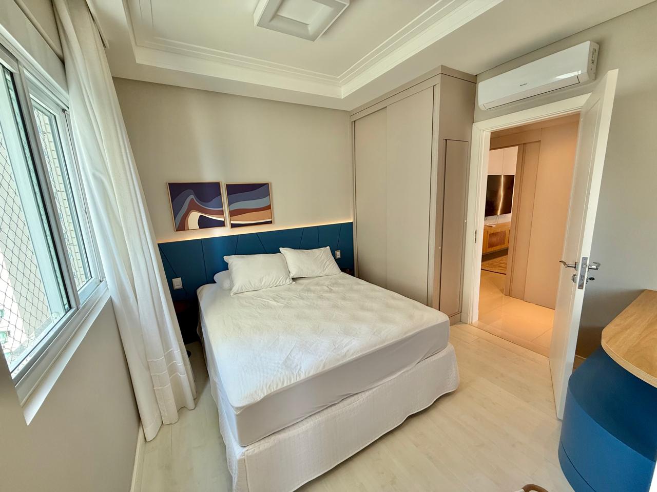 Apartamento no Ed. Villa Serena Home Club em Balneário Camboriú - foto 19
