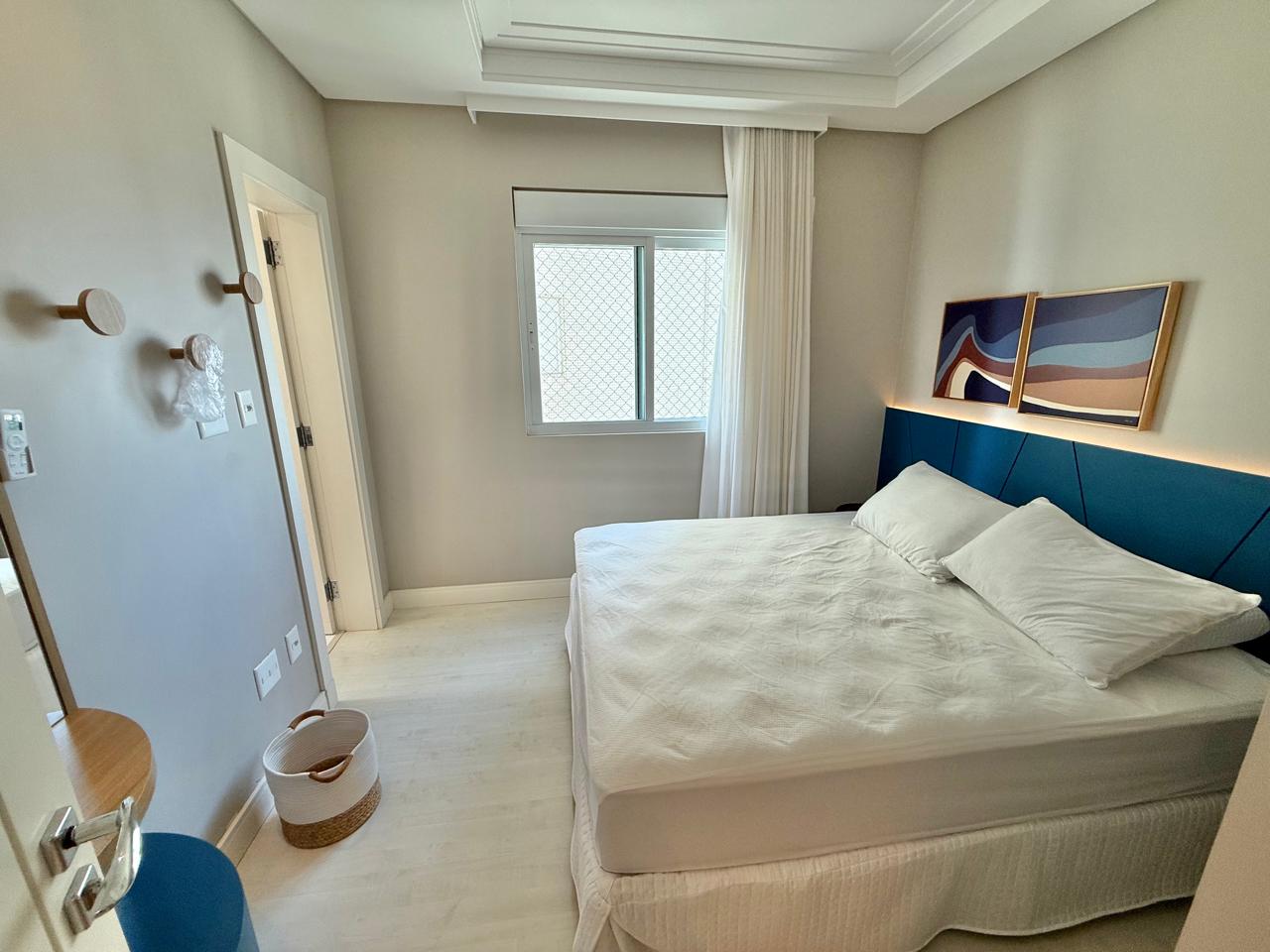 Apartamento no Ed. Villa Serena Home Club em Balneário Camboriú - foto 20