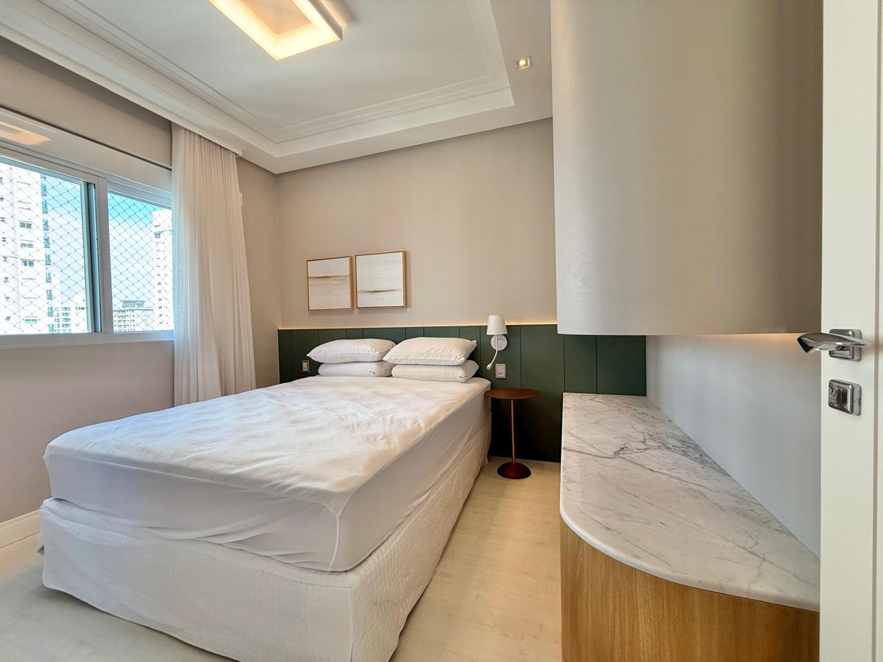 Apartamento no Ed. Villa Serena Home Club em Balneário Camboriú - foto 22