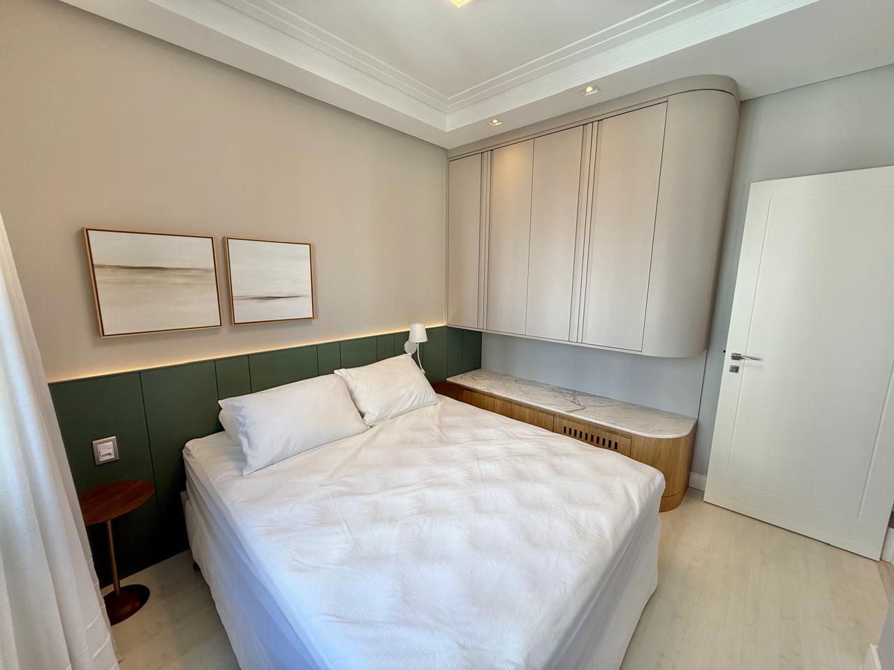 Apartamento no Ed. Villa Serena Home Club em Balneário Camboriú - foto 23