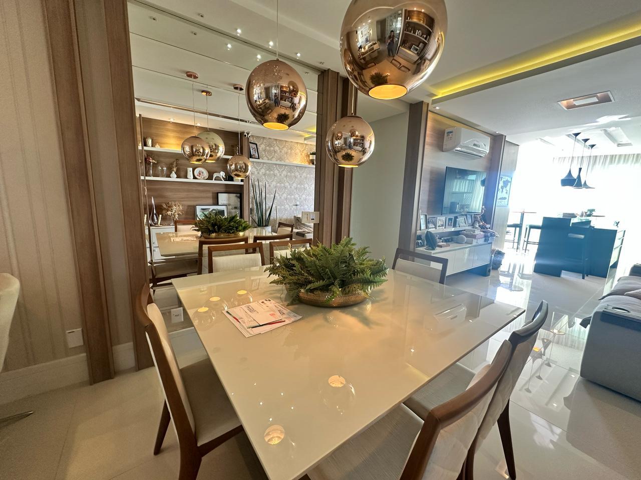 Apartamento no Condomínio Brava Beach Internacional na Praia Brava - foto 6