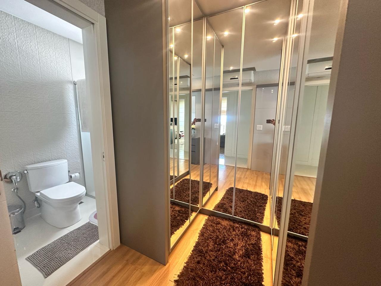 Apartamento no Condomínio Brava Beach Internacional na Praia Brava - foto 12