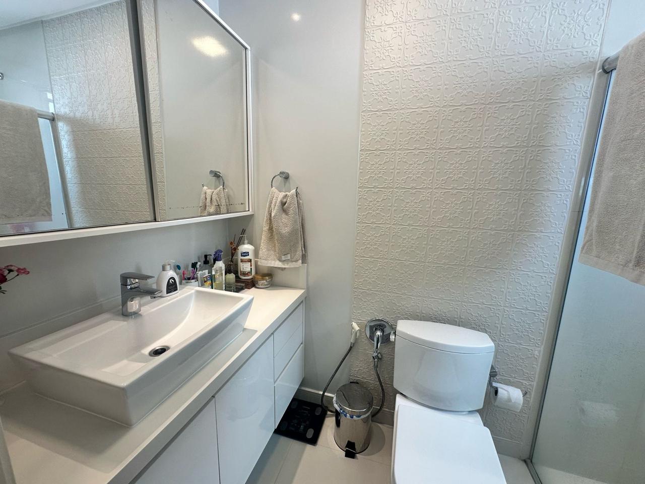 Apartamento no Condomínio Brava Beach Internacional na Praia Brava - foto 14