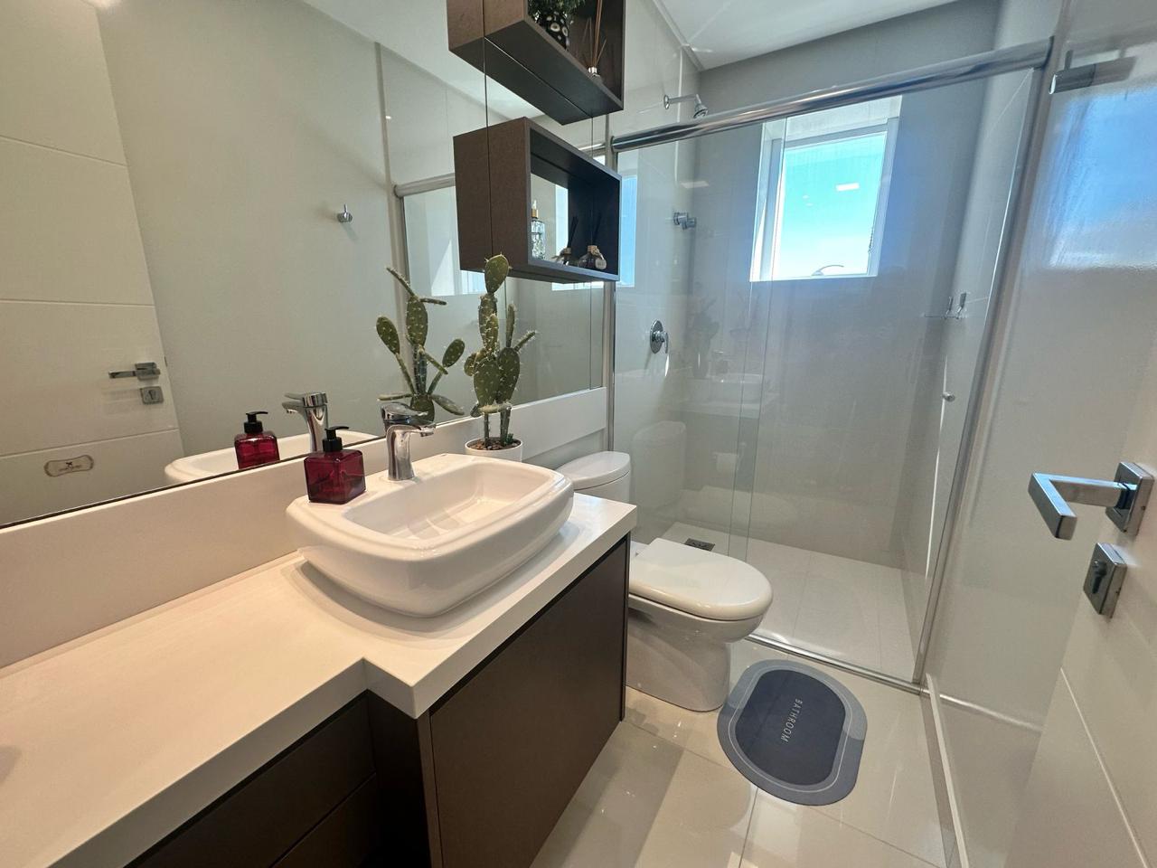 Apartamento no Condomínio Brava Beach Internacional na Praia Brava - foto 16