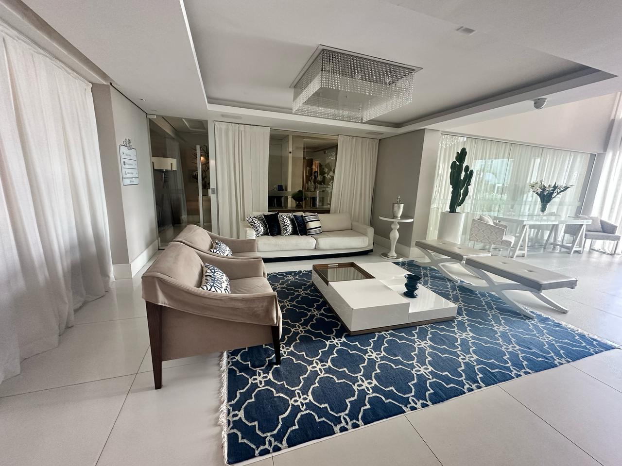 Apartamento no Condomínio Brava Beach Internacional na Praia Brava - foto 17