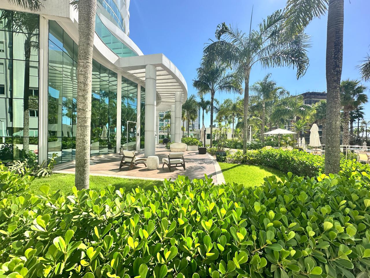 Apartamento no Condomínio Brava Beach Internacional na Praia Brava - foto 19