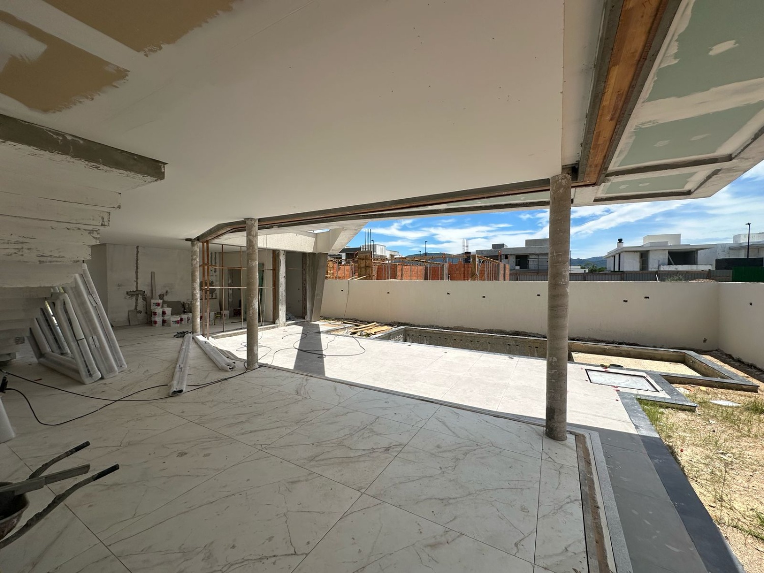 Casa na Quadra 8 Lote 10 no Condomínio VivaPark em Porto Belo - foto 6