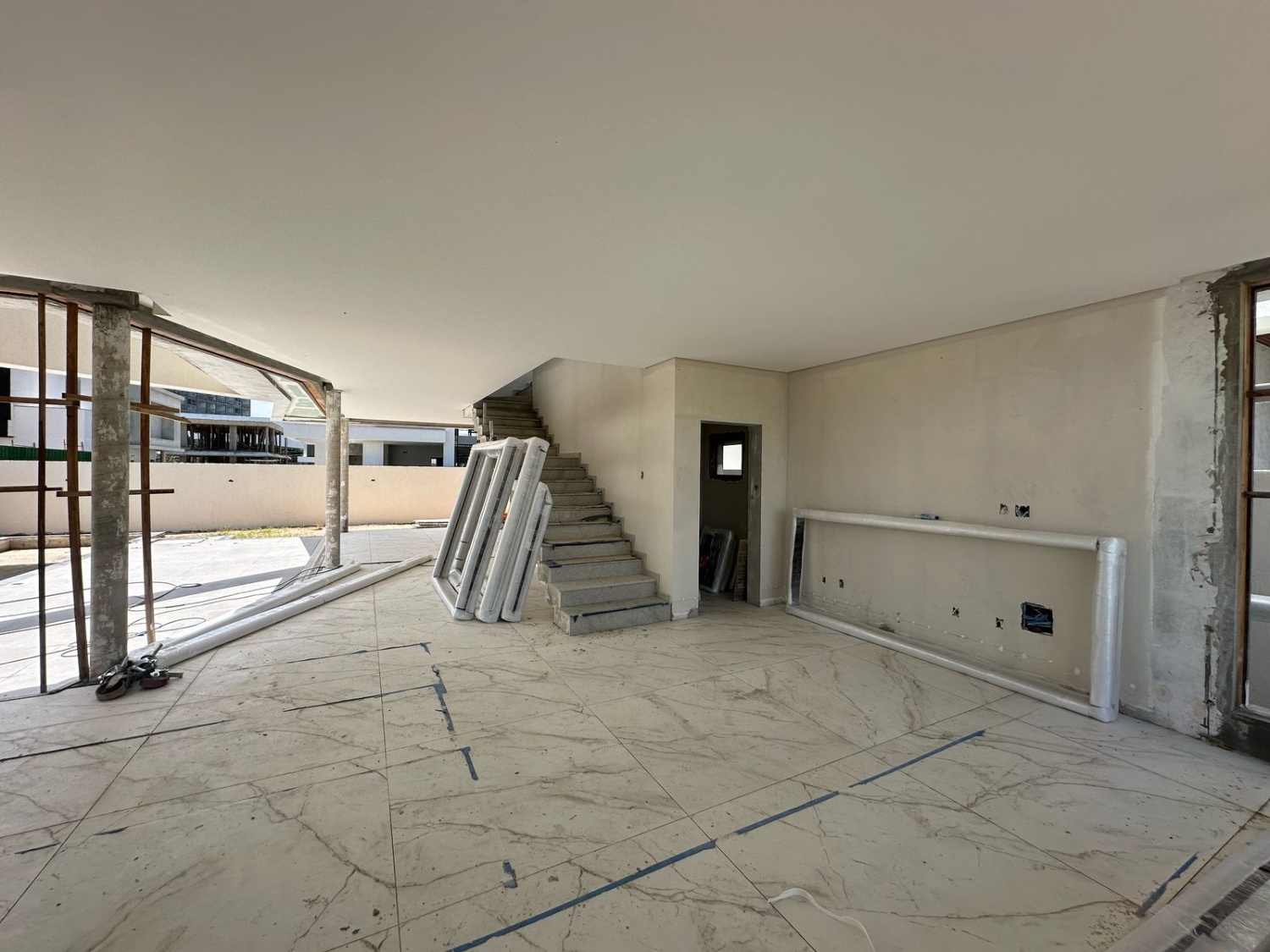 Casa na Quadra 8 Lote 10 no Condomínio VivaPark em Porto Belo - foto 8