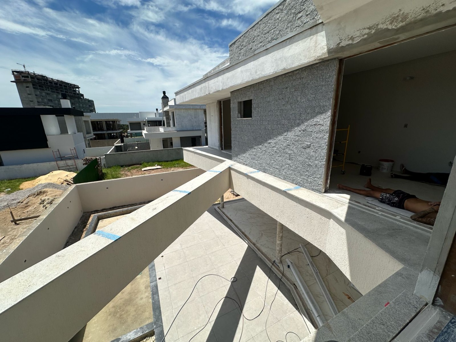 Casa na Quadra 8 Lote 10 no Condomínio VivaPark em Porto Belo - foto 10