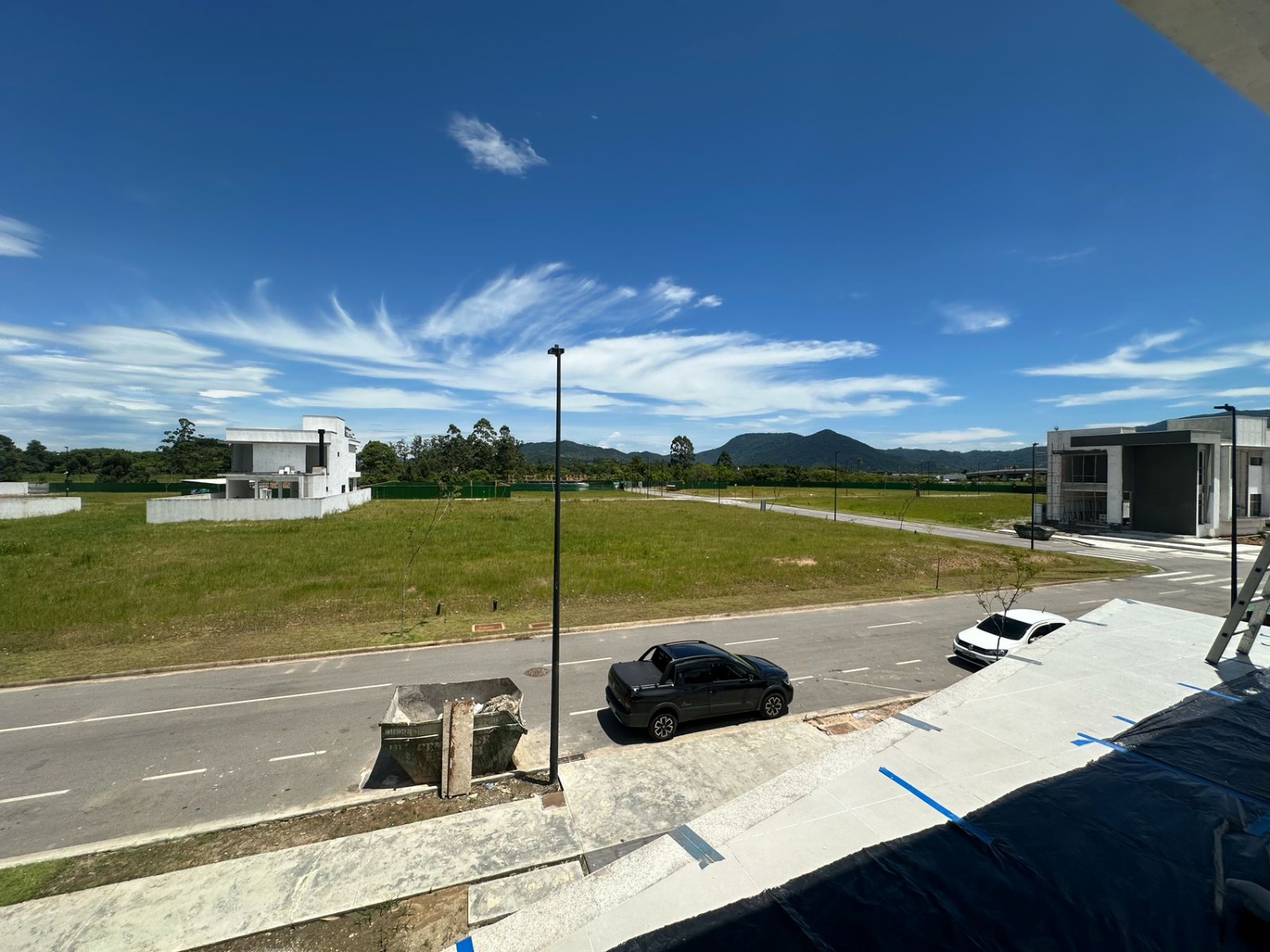 Casa na Quadra 8 Lote 10 no Condomínio VivaPark em Porto Belo - foto 11