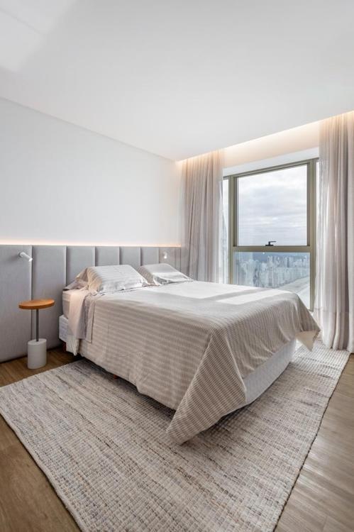Apartamento no Ed. Yachthouse by Pininfarina na Barra Sul em Balneário Camboriú - foto 18