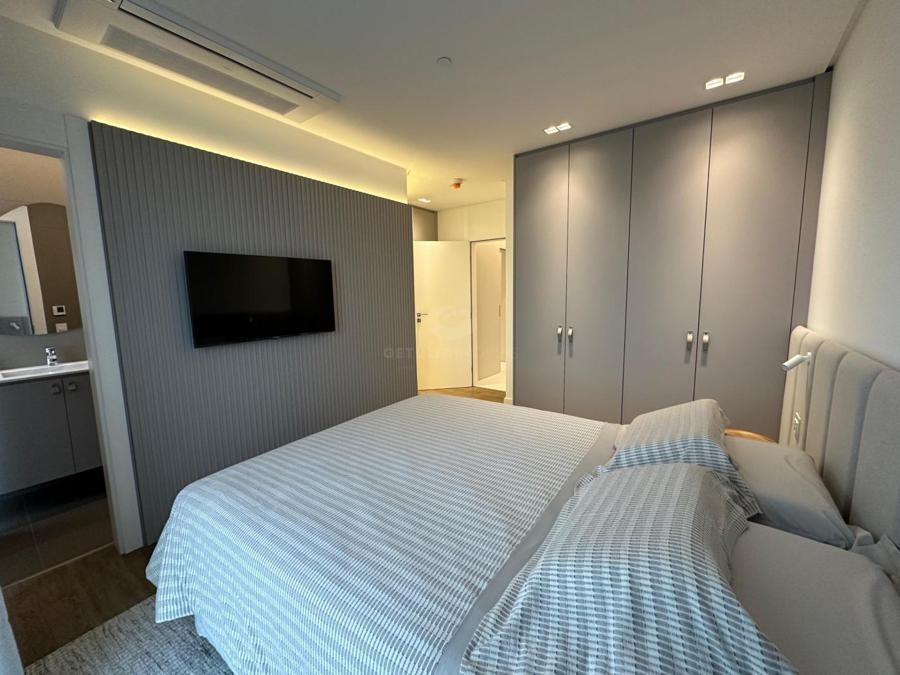 Apartamento no Ed. Yachthouse by Pininfarina na Barra Sul em Balneário Camboriú - foto 19