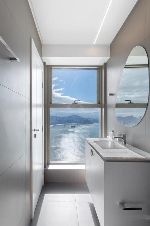 Apartamento no Ed. Yachthouse by Pininfarina na Barra Sul em Balneário Camboriú - foto 20