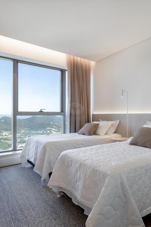 Apartamento no Ed. Yachthouse by Pininfarina na Barra Sul em Balneário Camboriú - foto 21