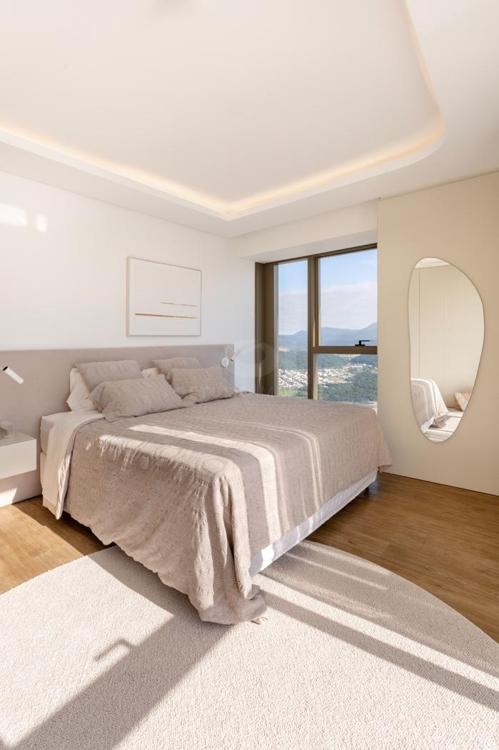 Apartamento no Ed. Yachthouse by Pininfarina na Barra Sul em Balneário Camboriú - foto 23