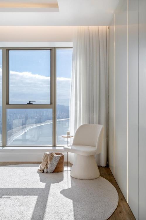 Apartamento no Ed. Yachthouse by Pininfarina na Barra Sul em Balneário Camboriú - foto 25