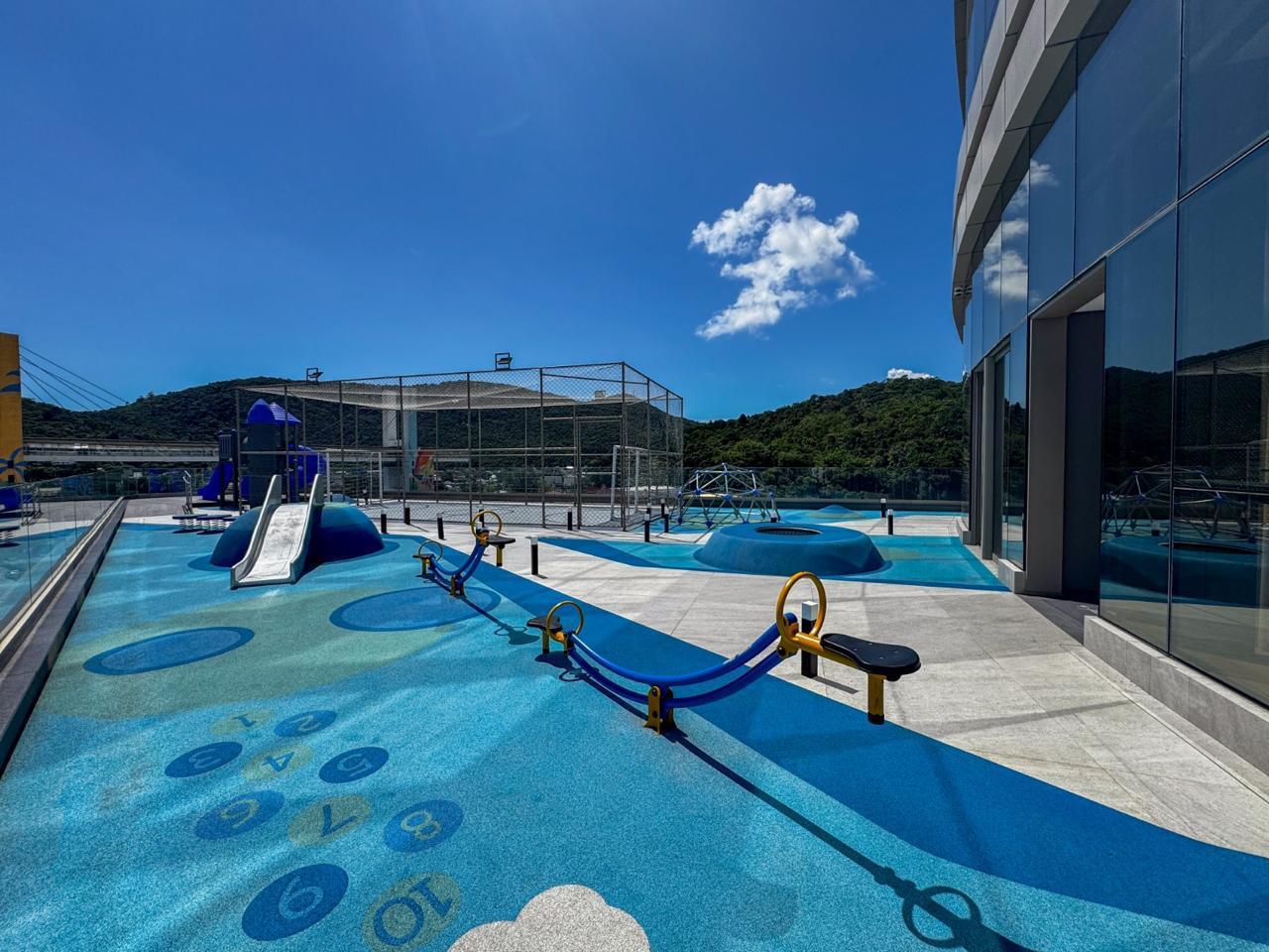 Apartamento no Ed. Yachthouse by Pininfarina na Barra Sul em Balneário Camboriú - foto 34
