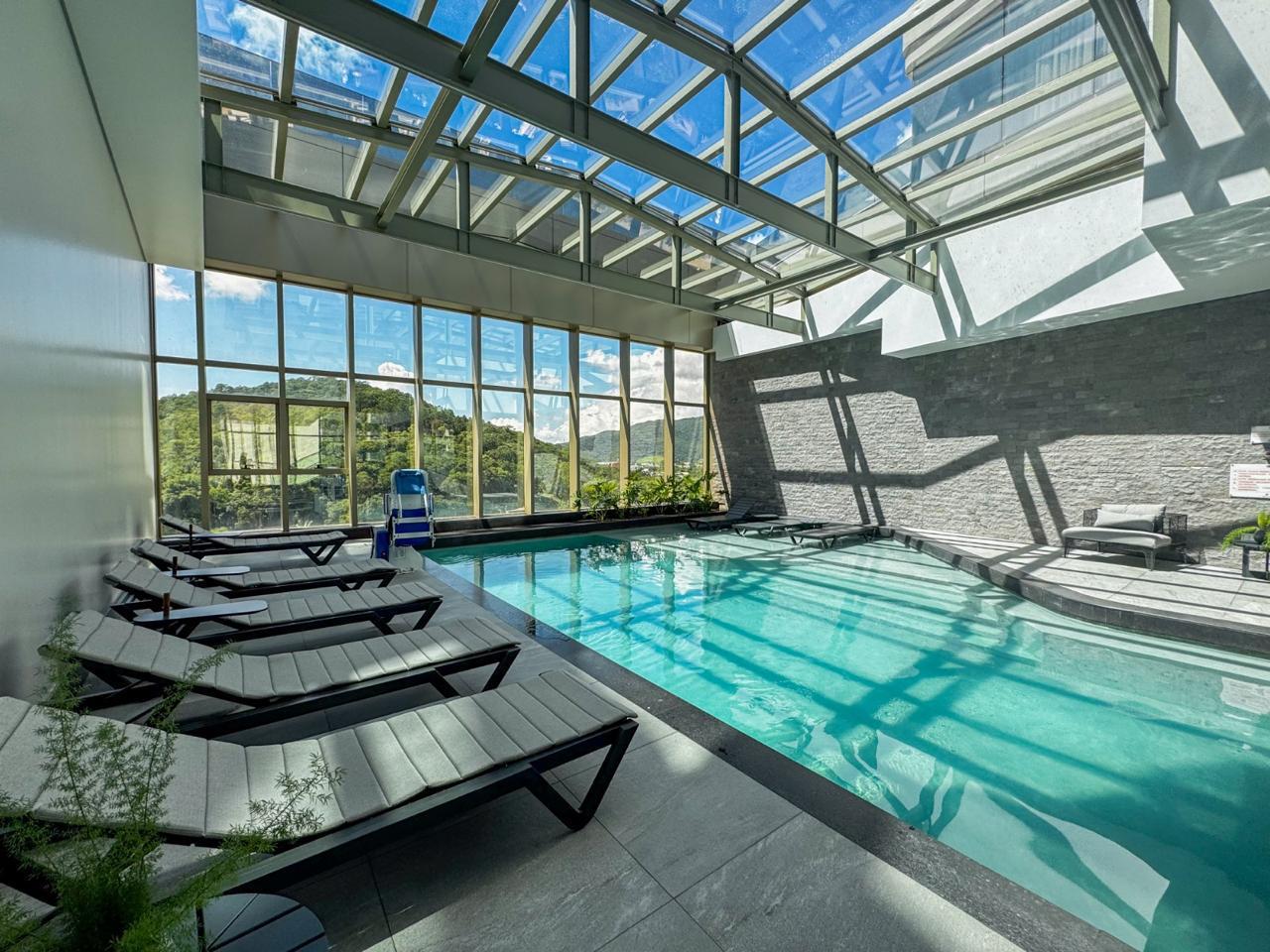 Apartamento no Ed. Yachthouse by Pininfarina na Barra Sul em Balneário Camboriú - foto 38