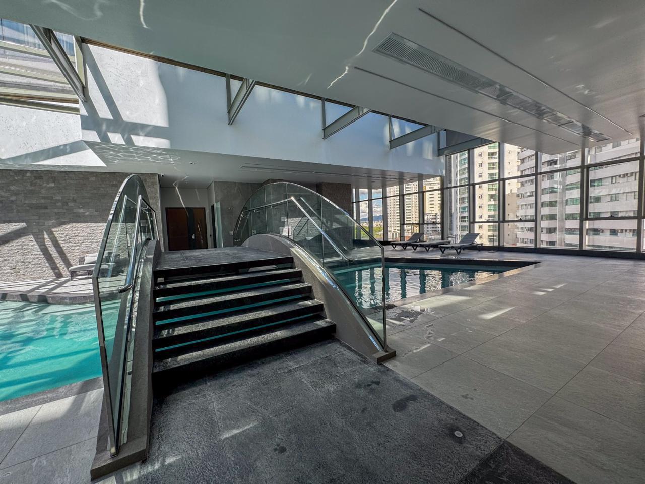 Apartamento no Ed. Yachthouse by Pininfarina na Barra Sul em Balneário Camboriú - foto 40