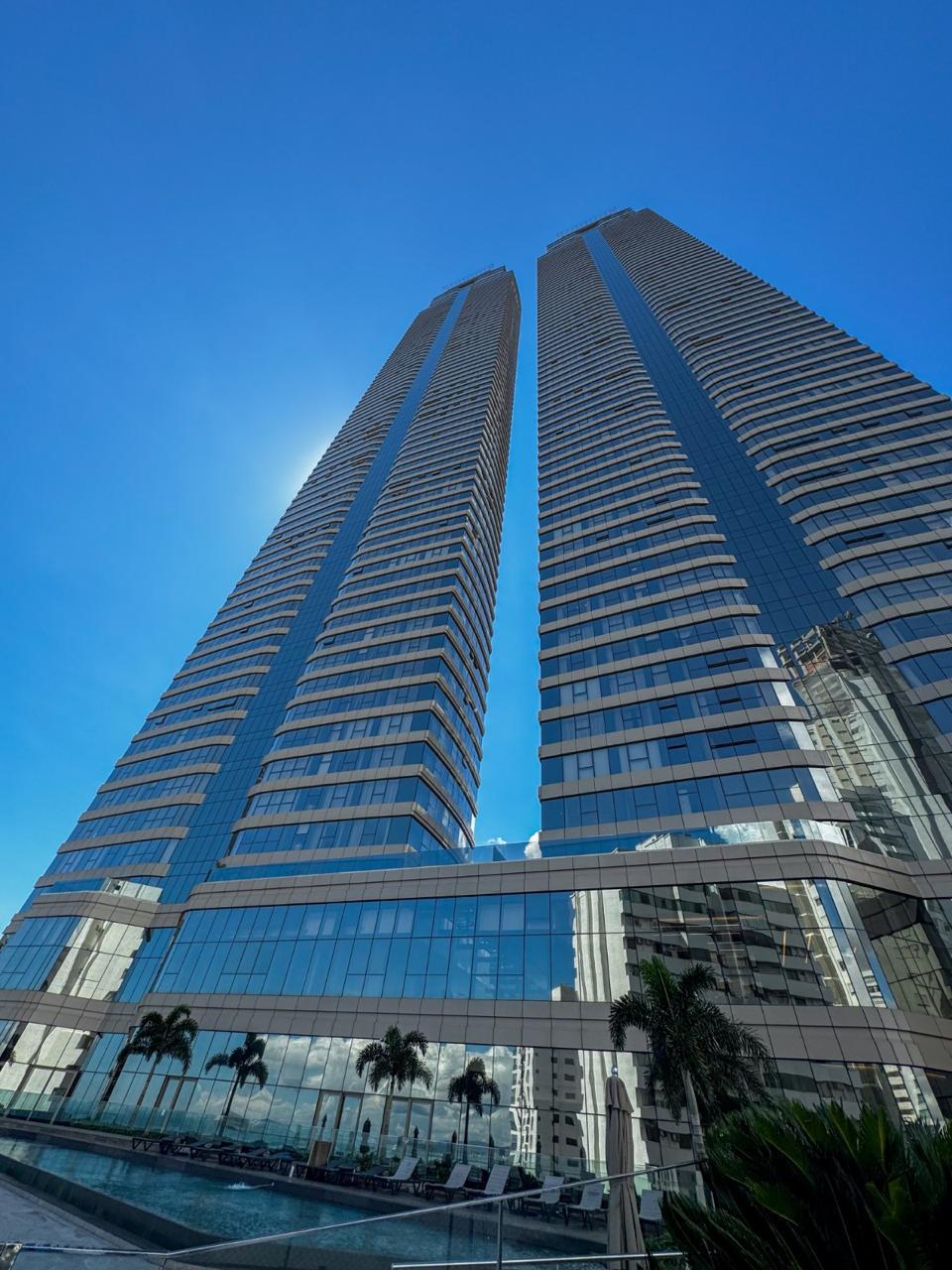 Apartamento no Ed. Yachthouse by Pininfarina na Barra Sul em Balneário Camboriú - foto 42