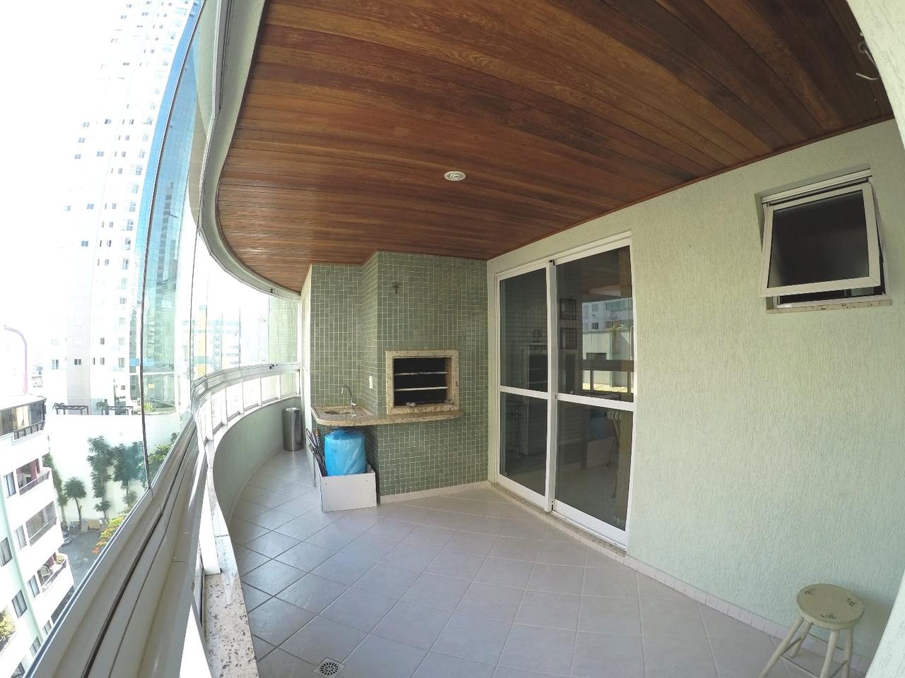 Apartamento no Edifício Mero no Centro de Balneário Camboriú - foto 9