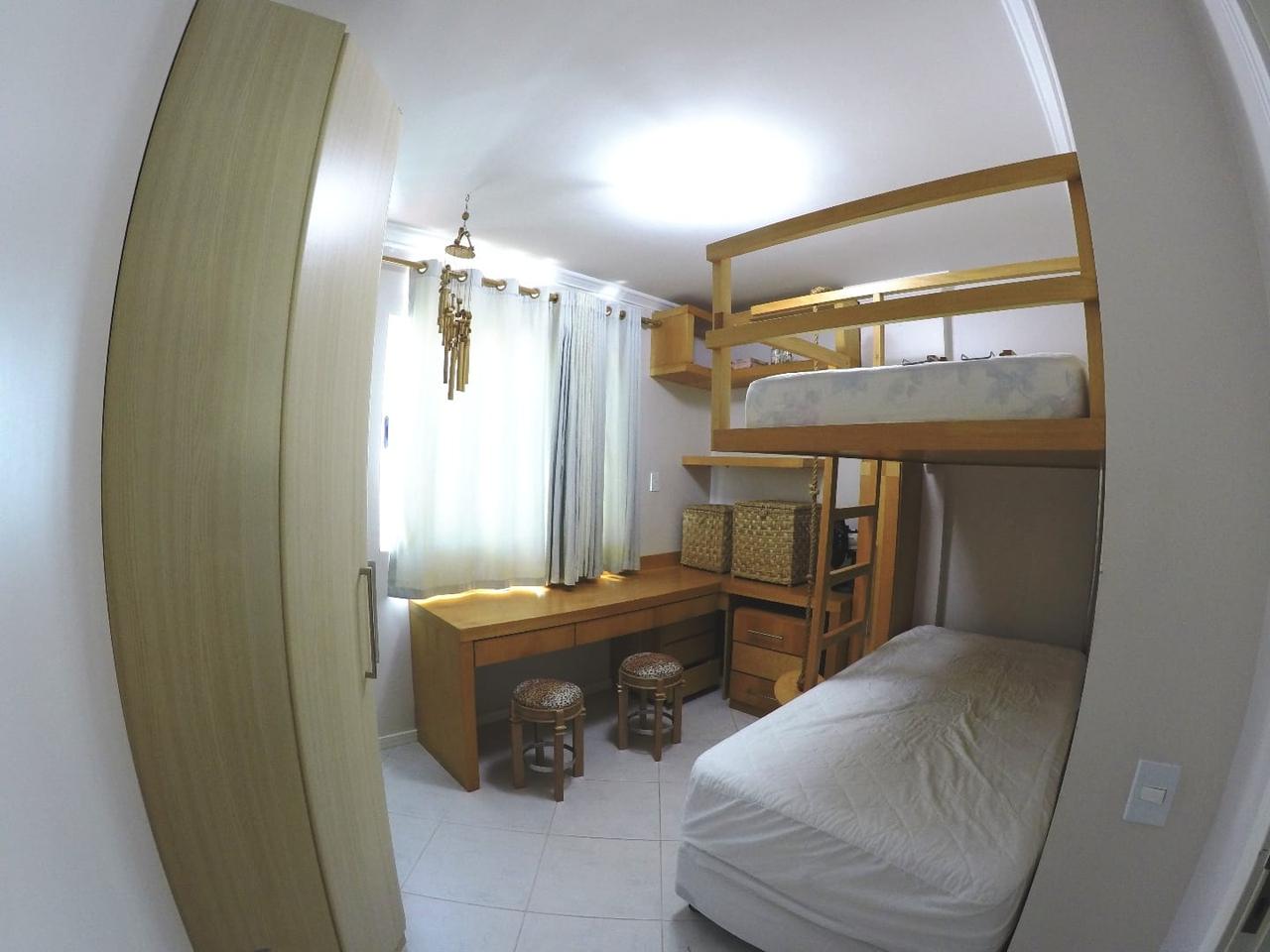 Apartamento no Edifício Mero no Centro de Balneário Camboriú - foto 13