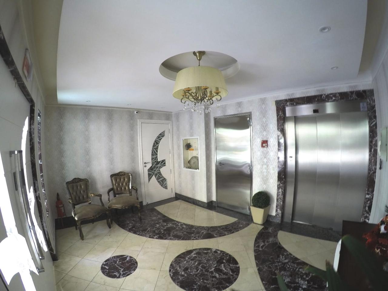 Apartamento no Edifício Mero no Centro de Balneário Camboriú - foto 15