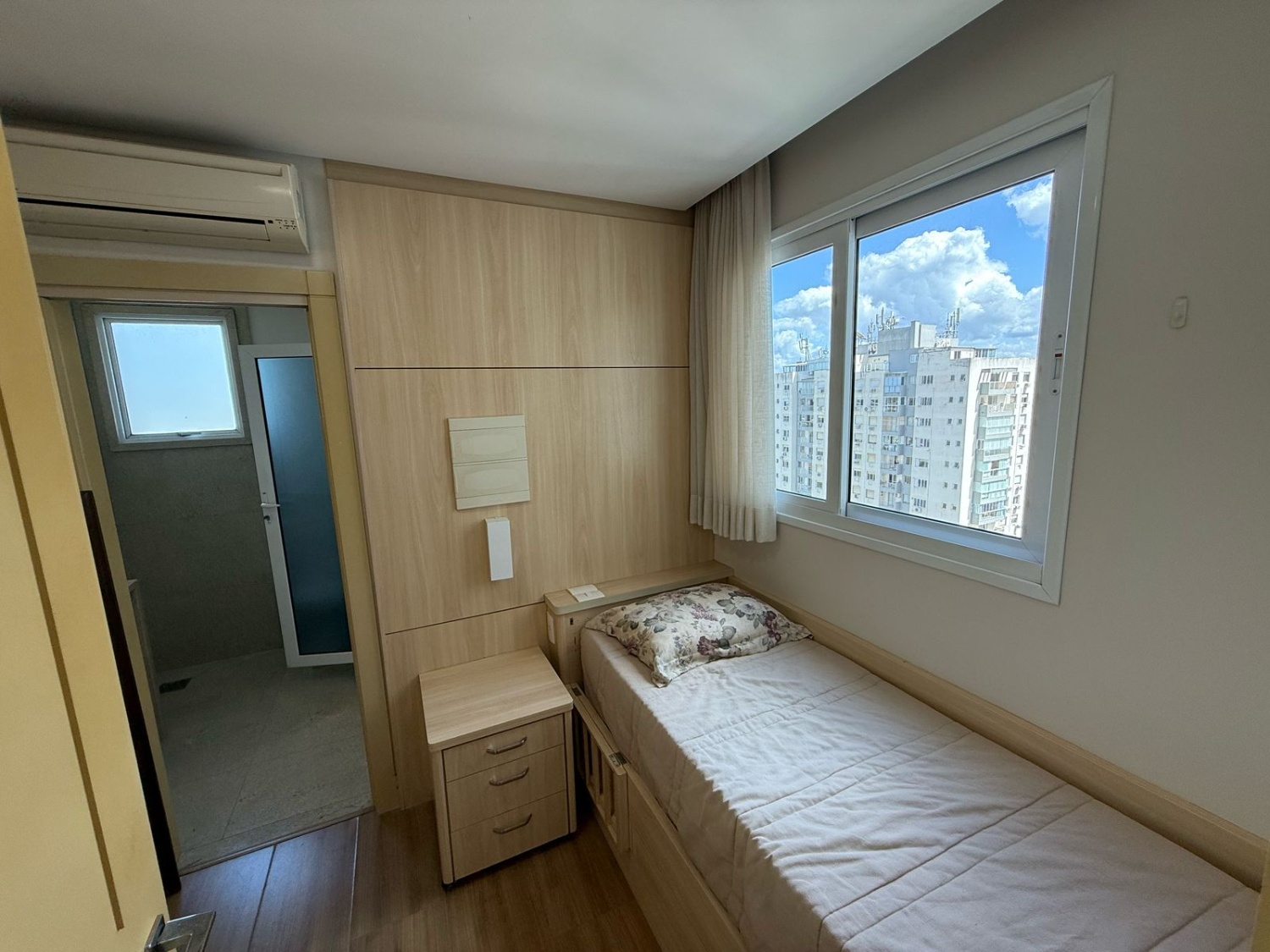 Apartamento frente mar no Ed. Costão da Barra em Balneário Camboriú - foto 16