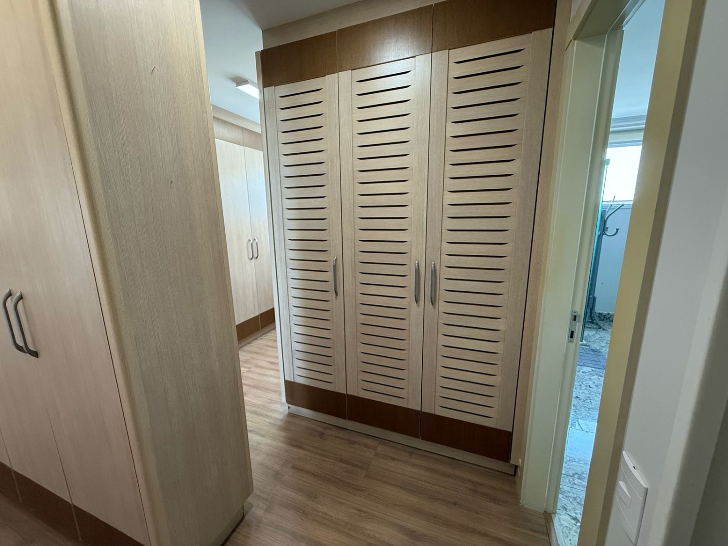 Apartamento frente mar no Ed. Costão da Barra em Balneário Camboriú - foto 17