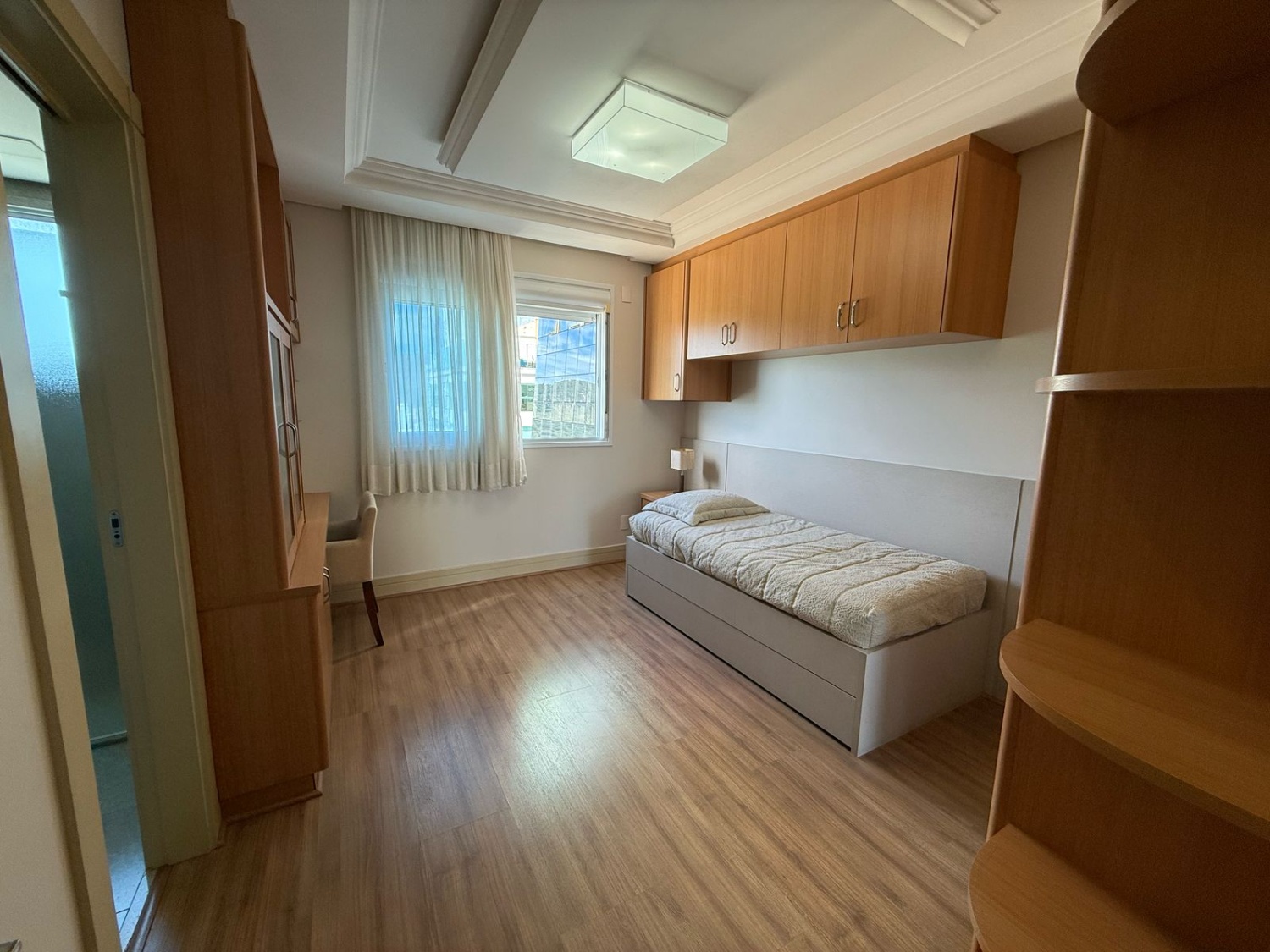 Apartamento frente mar no Ed. Costão da Barra em Balneário Camboriú - foto 21