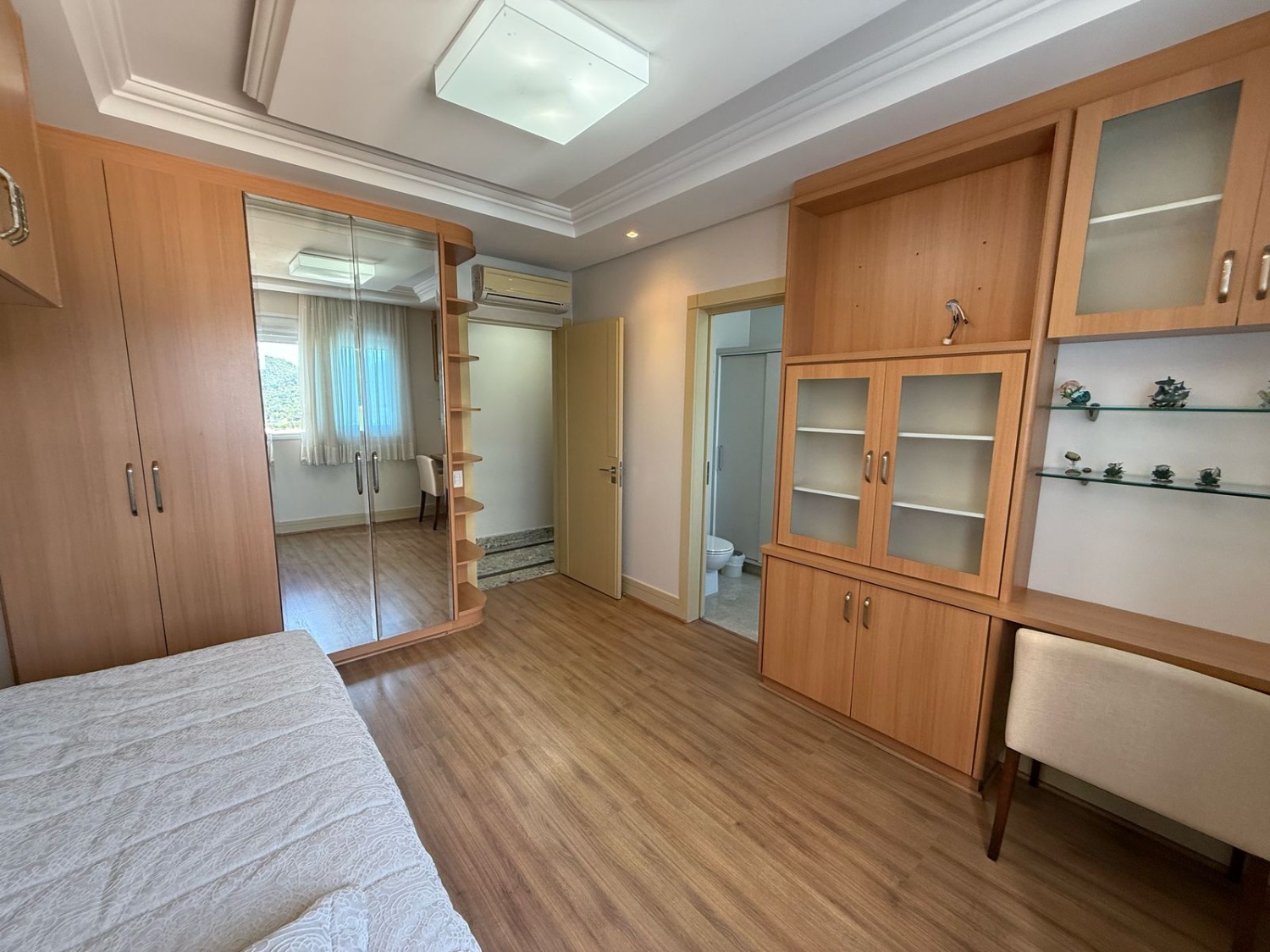Apartamento frente mar no Ed. Costão da Barra em Balneário Camboriú - foto 23