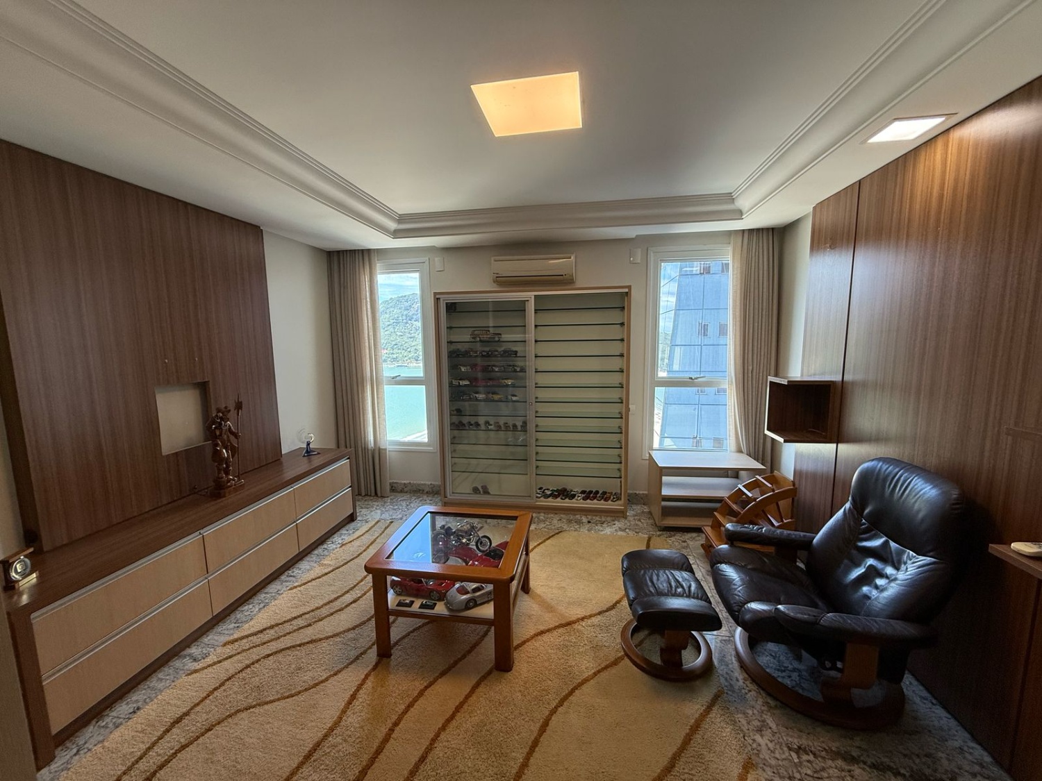 Apartamento frente mar no Ed. Costão da Barra em Balneário Camboriú - foto 27