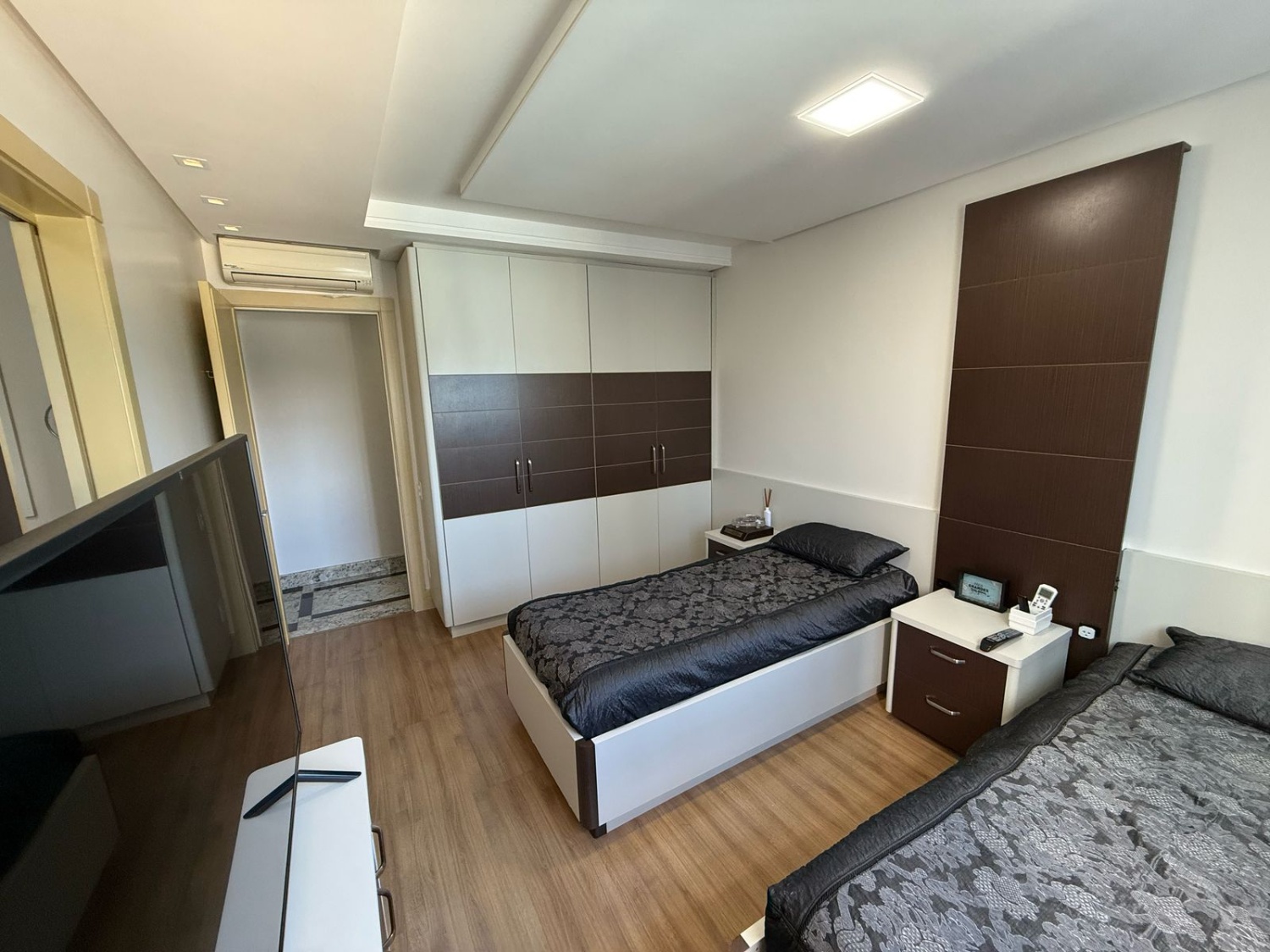 Apartamento frente mar no Ed. Costão da Barra em Balneário Camboriú - foto 29