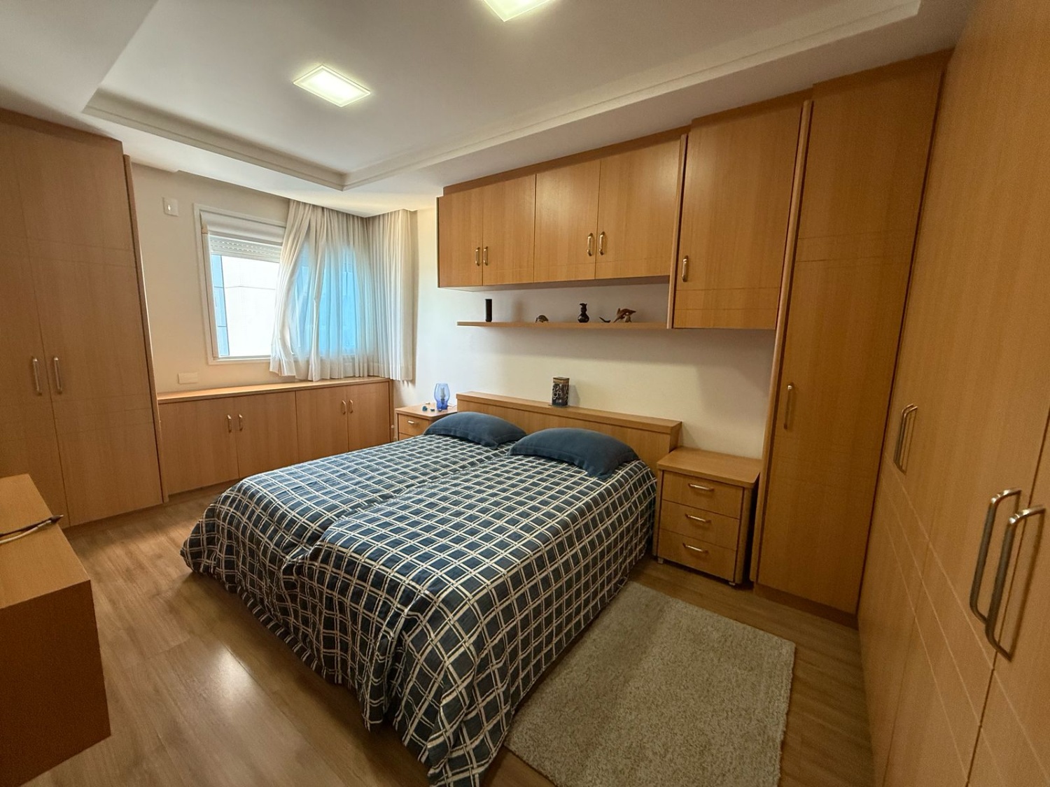 Apartamento frente mar no Ed. Costão da Barra em Balneário Camboriú - foto 31