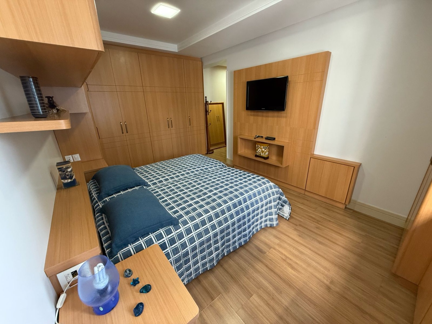 Apartamento frente mar no Ed. Costão da Barra em Balneário Camboriú - foto 34