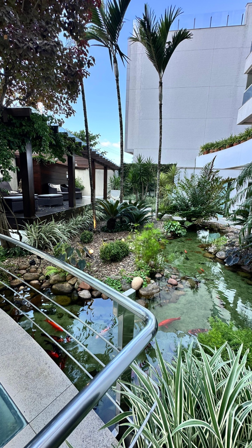 Apartamento frente mar no Ed. Costão da Barra em Balneário Camboriú - foto 40