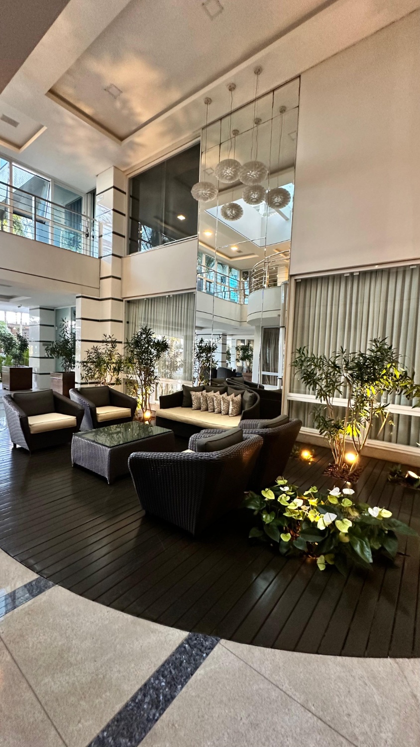 Apartamento frente mar no Ed. Costão da Barra em Balneário Camboriú - foto 41