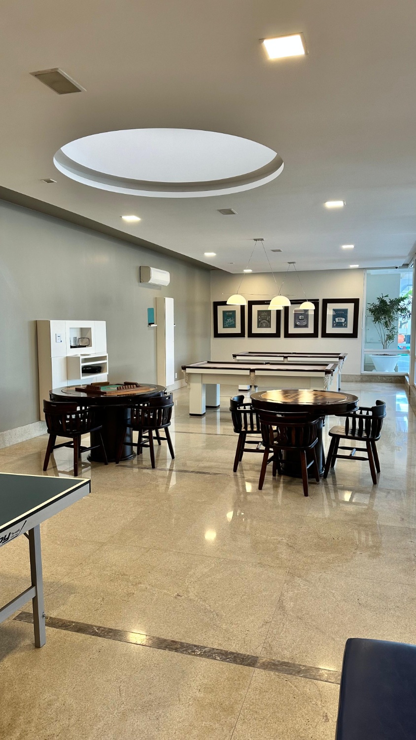 Apartamento frente mar no Ed. Costão da Barra em Balneário Camboriú - foto 45