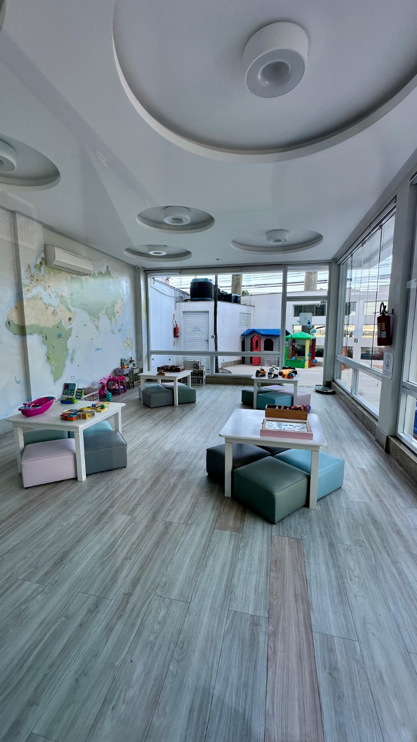 Apartamento frente mar no Ed. Costão da Barra em Balneário Camboriú - foto 46